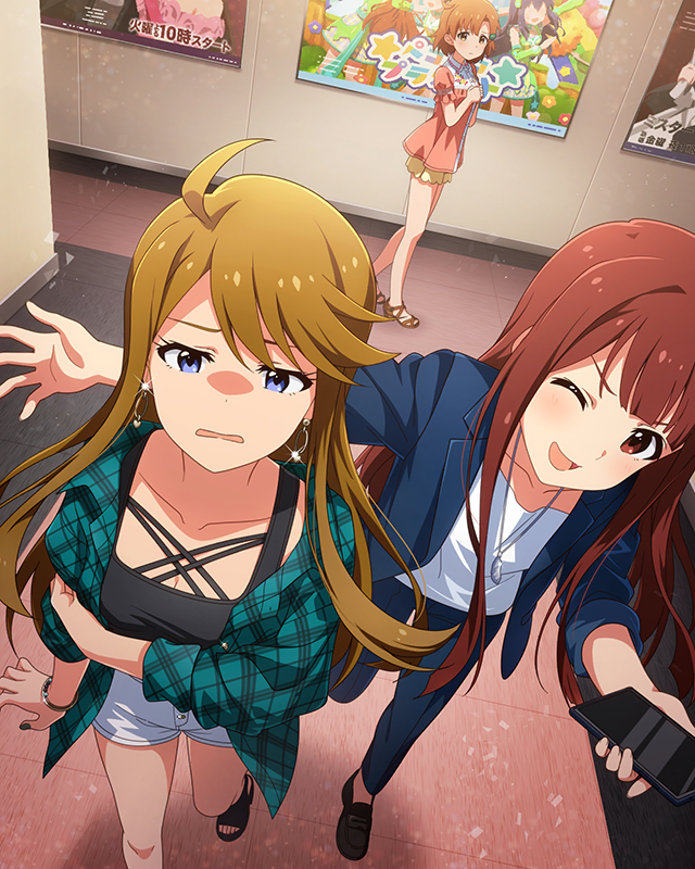 STARDOM ROAD[Ⅳ]　所恵美