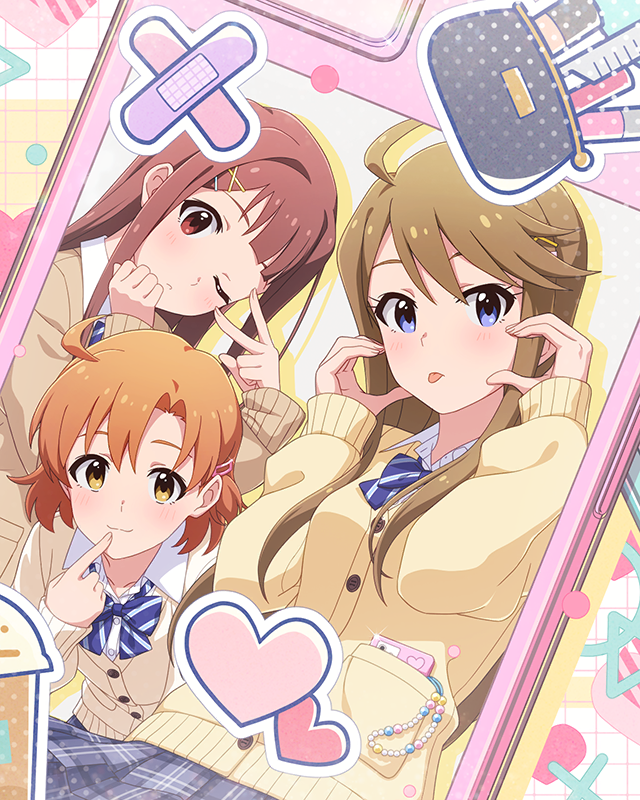 STARDOM ROAD[Ⅳ]　所恵美