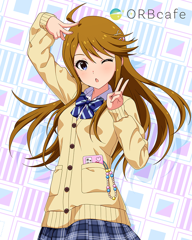 スタローコラボカフェ 所恵美