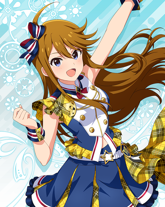 超々∞MUGENDAI　所恵美