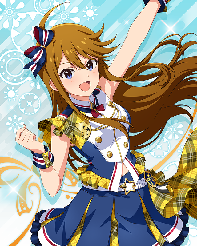 超々∞MUGENDAI　所恵美