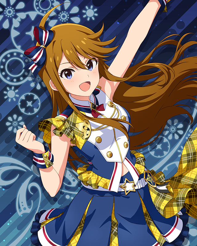 超々∞MUGENDAI　所恵美