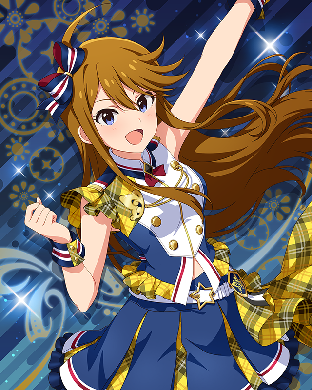 超々∞MUGENDAI　所恵美