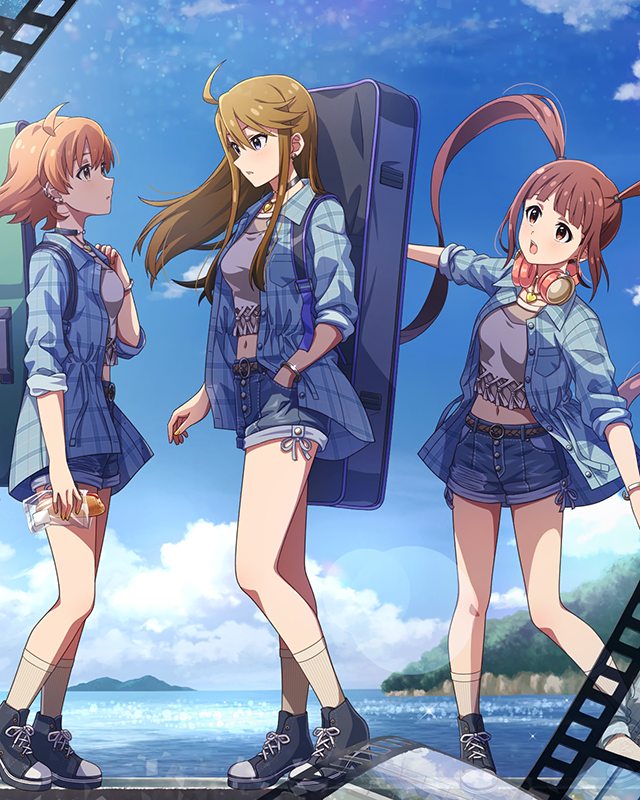 描かれたフィルムたち　所恵美