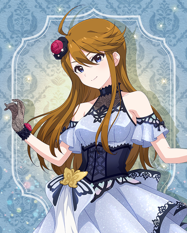 最上級：Invitation　所恵美