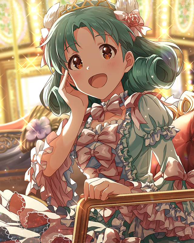 ロマンティックランド　徳川まつり