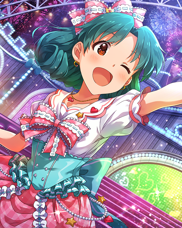 ロマンティックランド　徳川まつり