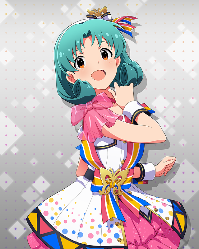 BRAND NEW PERFORMANCE 徳川まつり