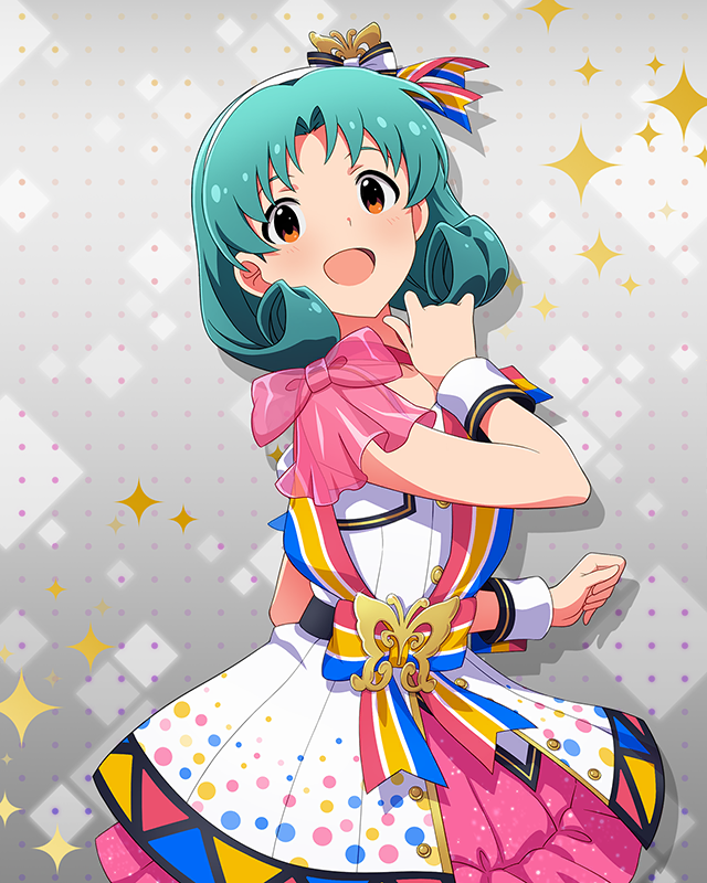 BRAND NEW PERFORMANCE 徳川まつり