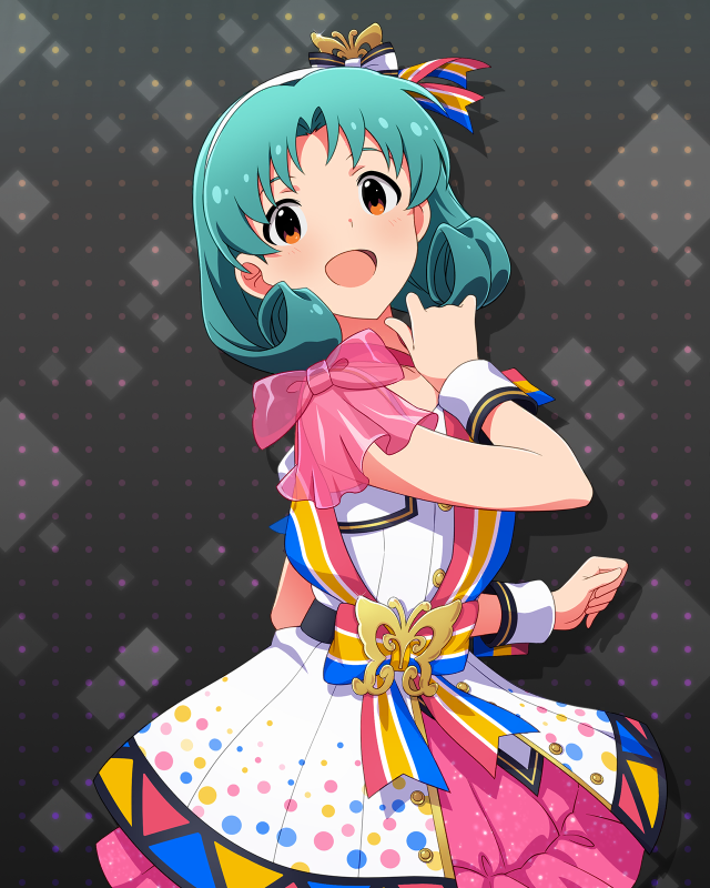 BRAND NEW PERFORMANCE 徳川まつり