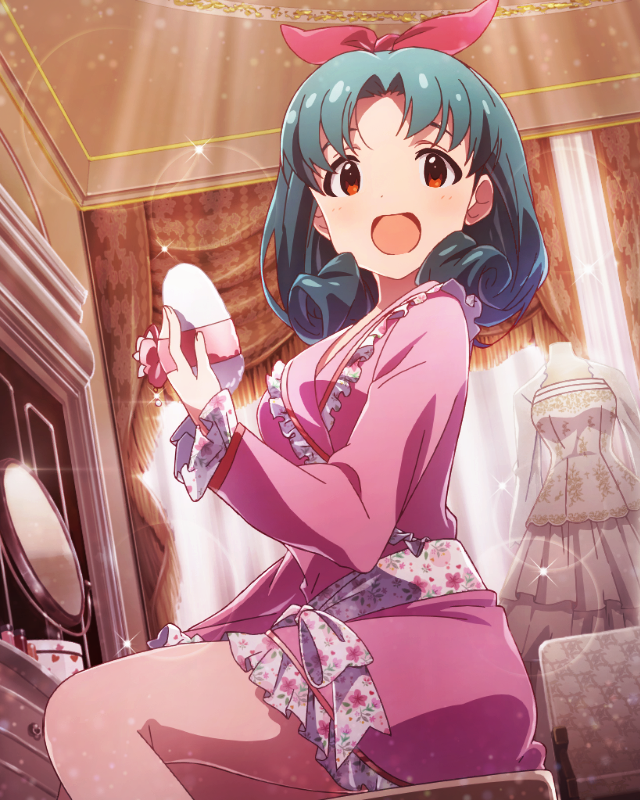 プリンセスロード　徳川まつり