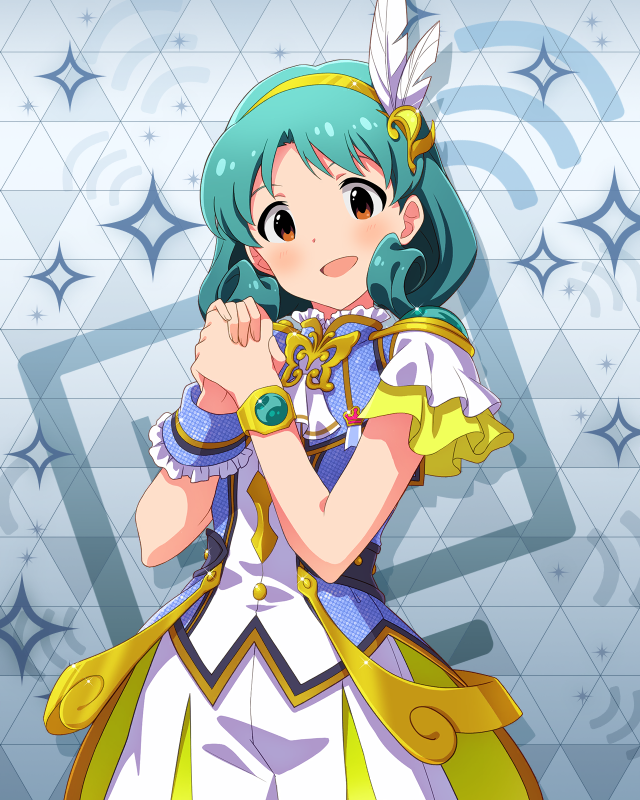 UNI-ONAIR　徳川まつり