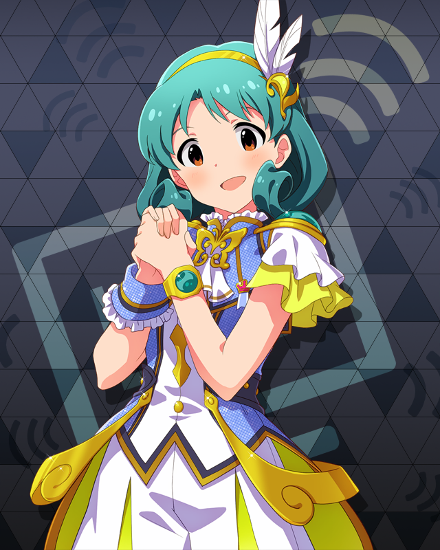 UNI-ONAIR　徳川まつり