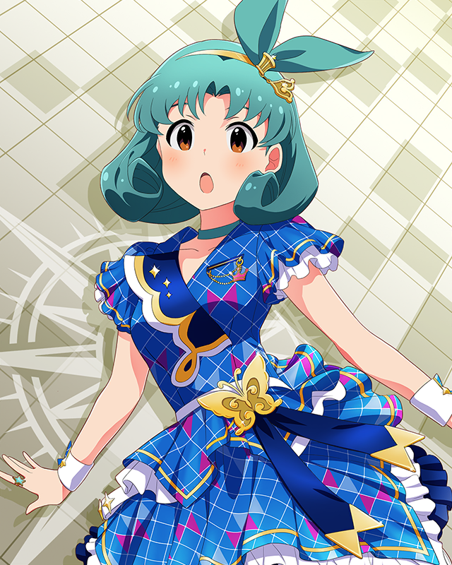 CHALLENGE FOR GLOW-RY DAYS　徳川まつり