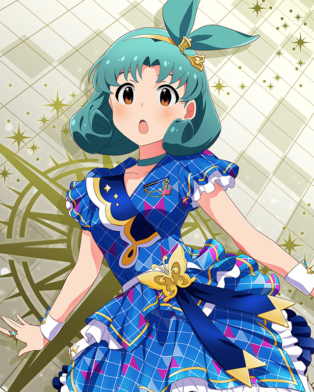 CHALLENGE FOR GLOW-RY DAYS　徳川まつり