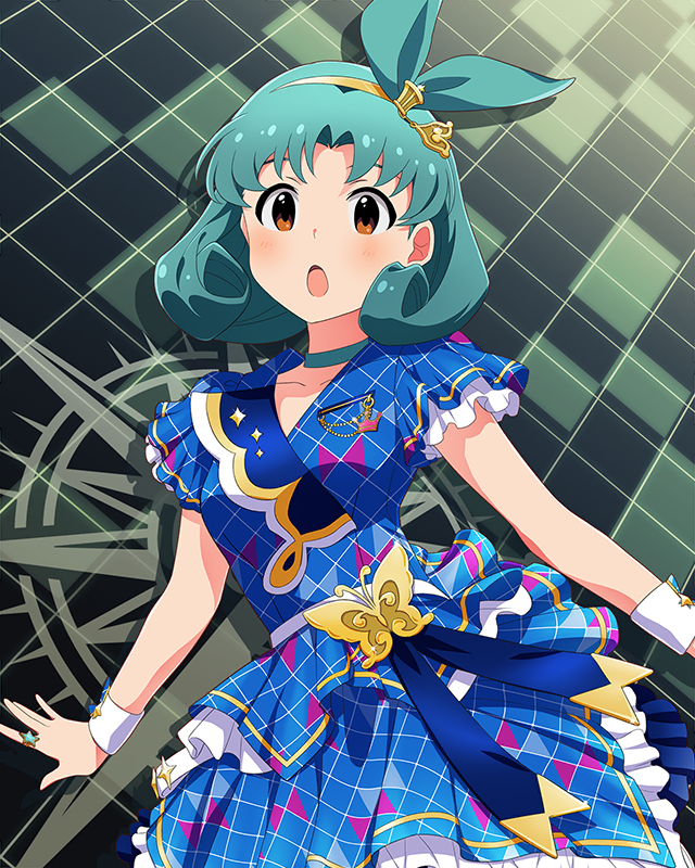 CHALLENGE FOR GLOW-RY DAYS　徳川まつり