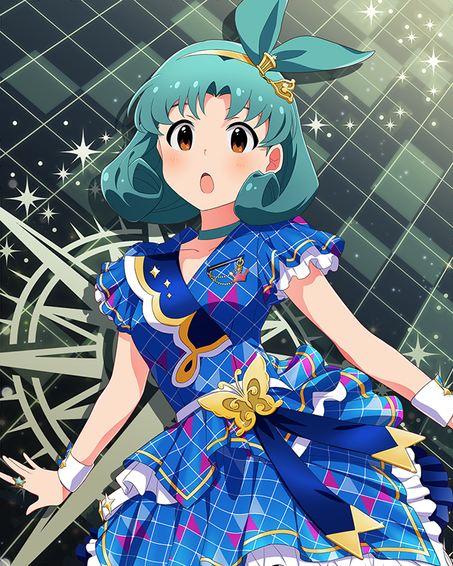 CHALLENGE FOR GLOW-RY DAYS　徳川まつり