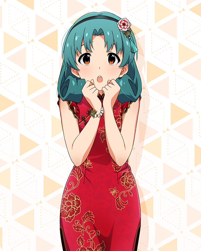 MILLION LIVE CLOSET! 徳川まつり