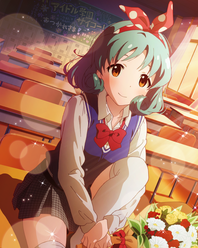 祭りのあと 徳川まつり