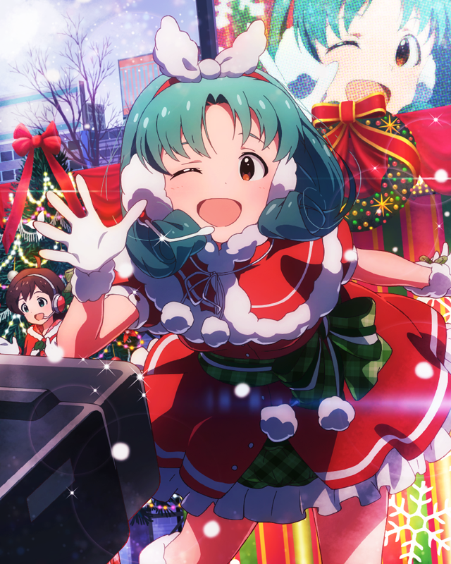 姫の宝物 徳川まつり