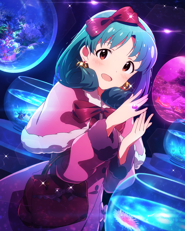 姫の宝物 徳川まつり