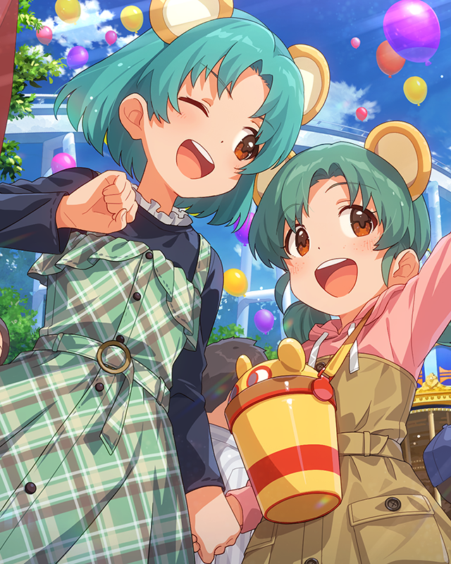 フェスタ・イルミネーション　徳川まつり