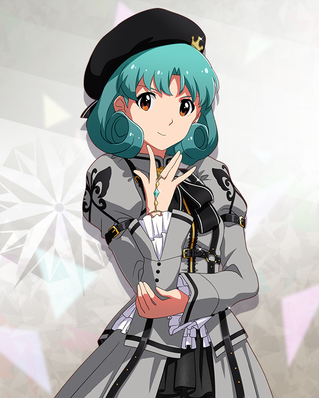 私たちのRainbow　徳川まつり