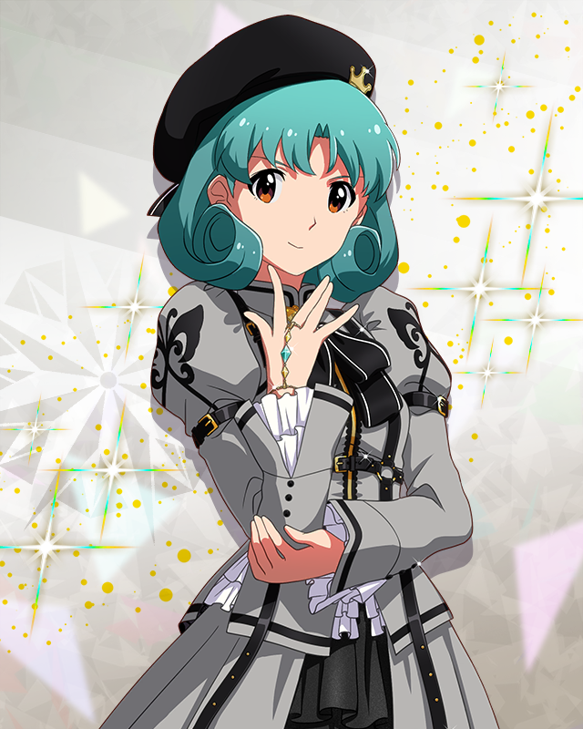 私たちのRainbow　徳川まつり