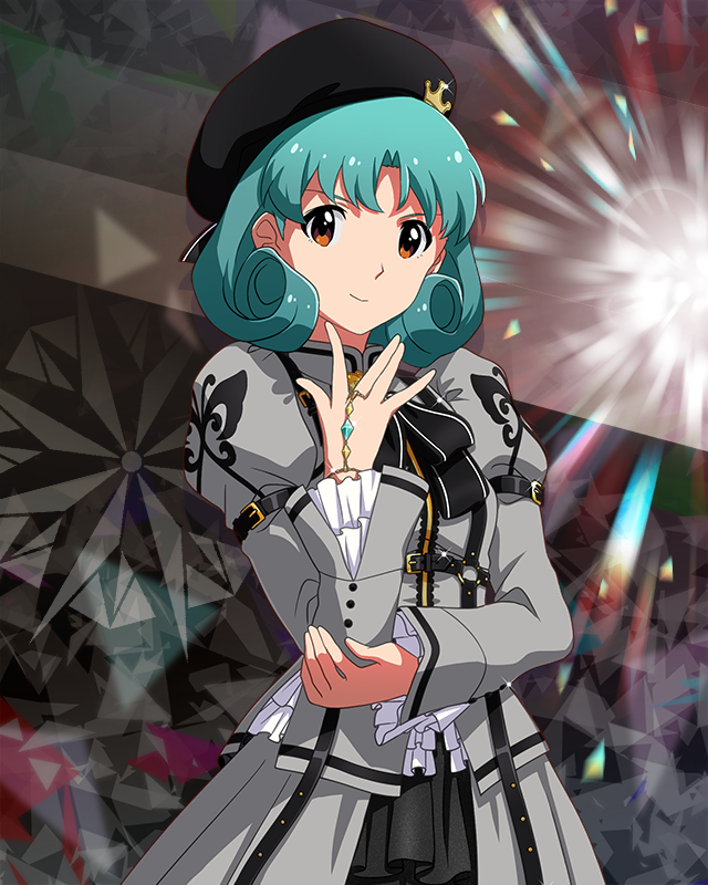 私たちのRainbow　徳川まつり