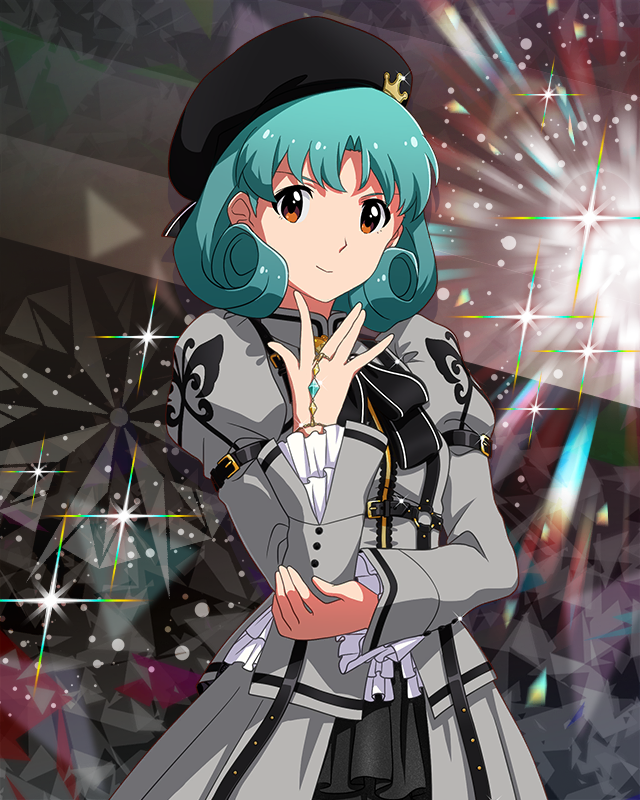 私たちのRainbow　徳川まつり