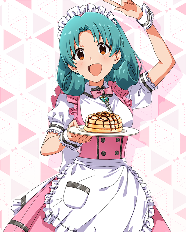 MILLION LIVE CLOSET! Reburn 徳川まつり