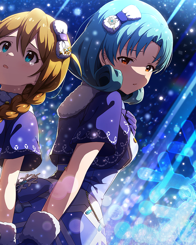 We've decided to…　徳川まつり