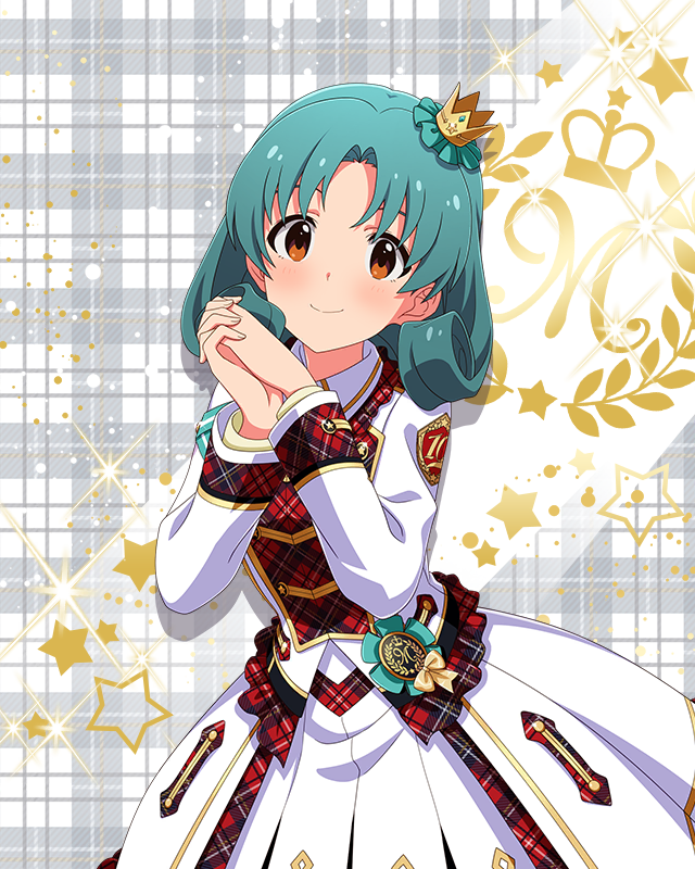 Beyond A Crossing!　徳川まつり