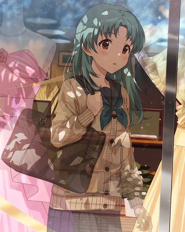 シャル・ウィー・ダンス? 徳川まつり