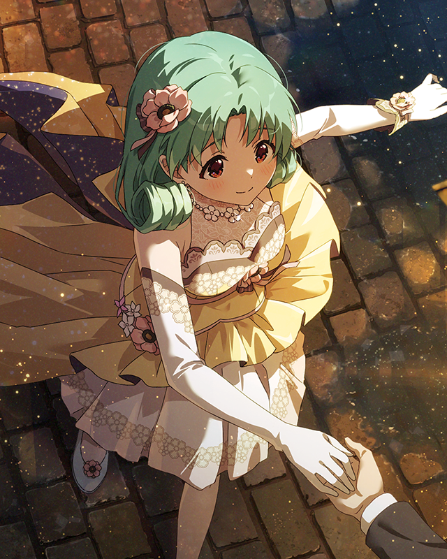 シャル・ウィー・ダンス? 徳川まつり