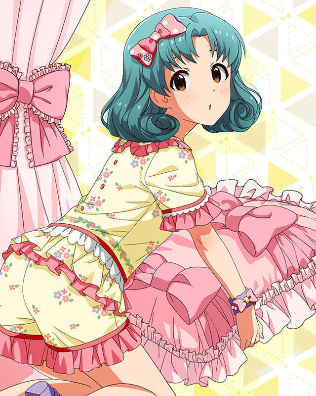 ミリカン！アンコール　徳川まつり