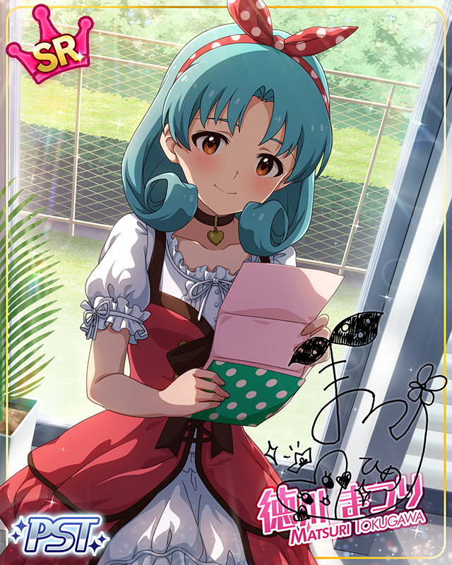 MILLIONSTARS Team6th 徳川まつり