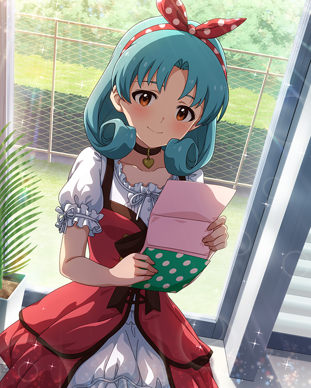 MILLIONSTARS Team6th 徳川まつり