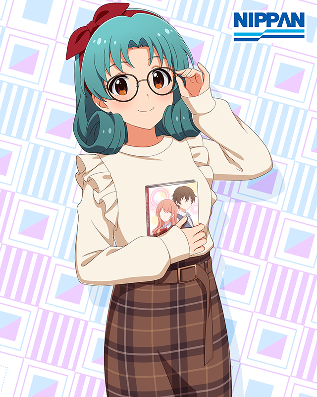 日販 書店コラボ　徳川まつり