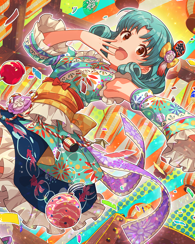 カーニヴァル・ジャパネスク　徳川まつり