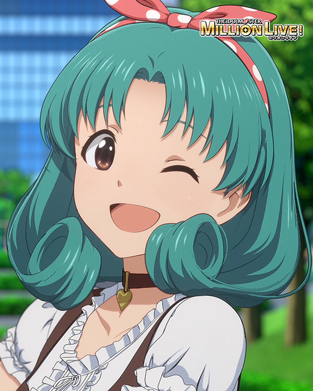 ミリアニセレクション 徳川まつり