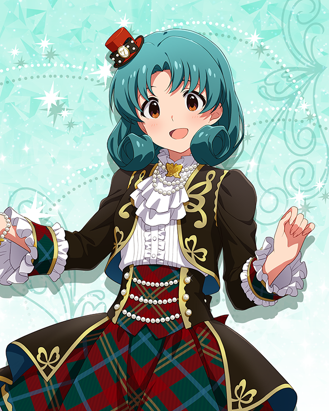 7Days Smile 徳川まつり