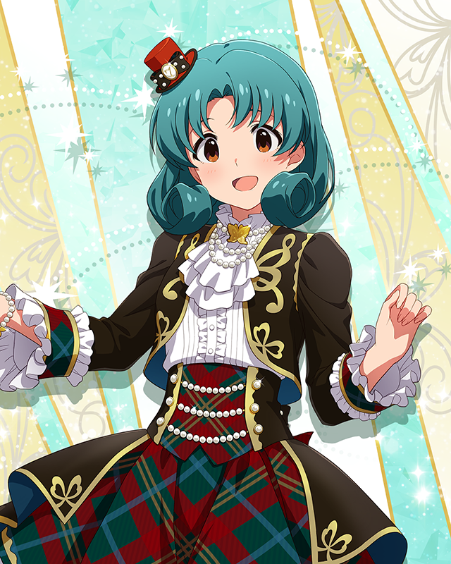 7Days Smile 徳川まつり