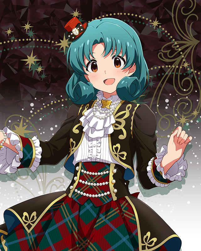 7Days Smile 徳川まつり