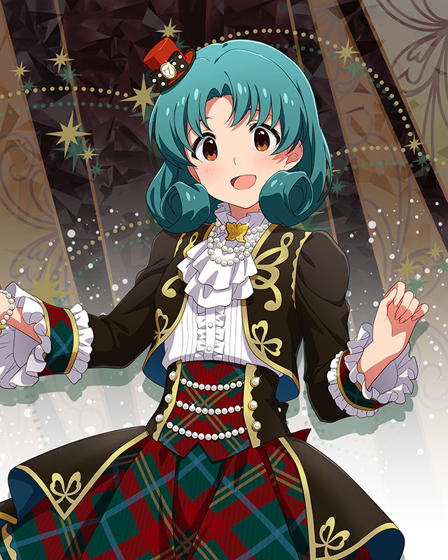 7Days Smile 徳川まつり