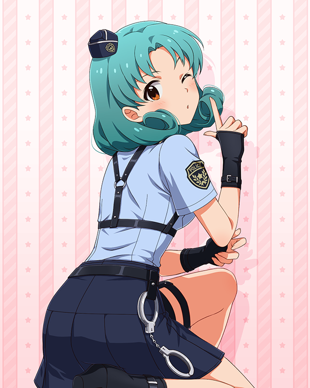 コンセプト★コスチュームシリーズ 徳川まつり