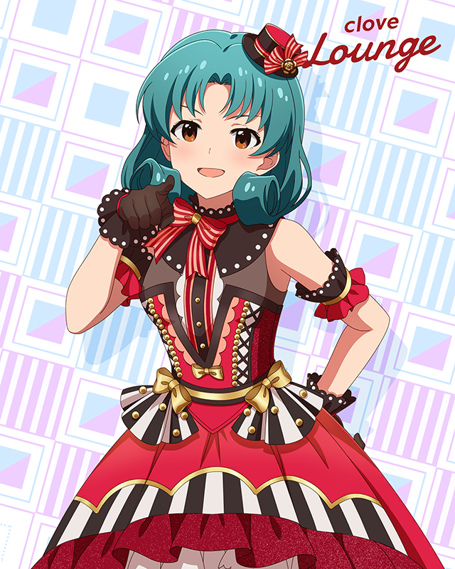 スタローコラボカフェ 徳川まつり