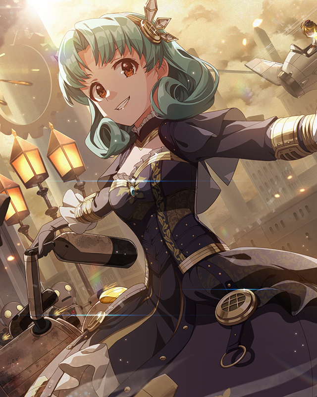 王はただ独り　徳川まつり