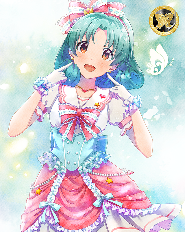 SPECIAL SOLO RECORDS 徳川まつり