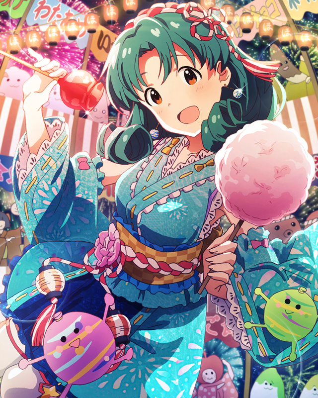 わんだほージャパン！　徳川まつり